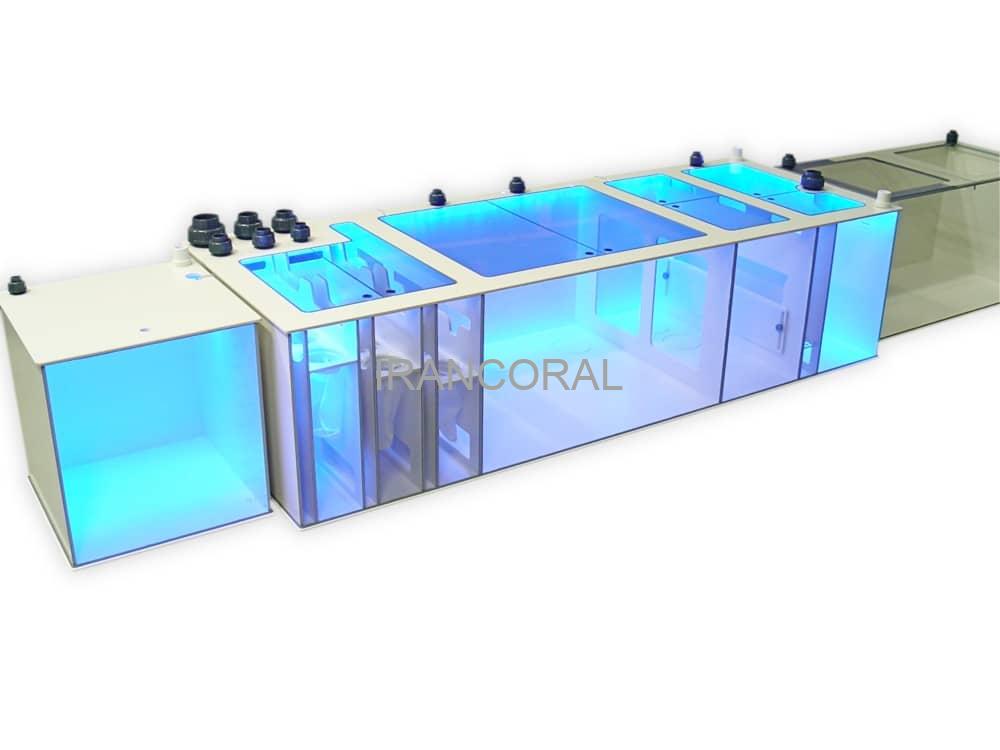 سامپ آماده فول دیزاین رویال اکسکلوزیو