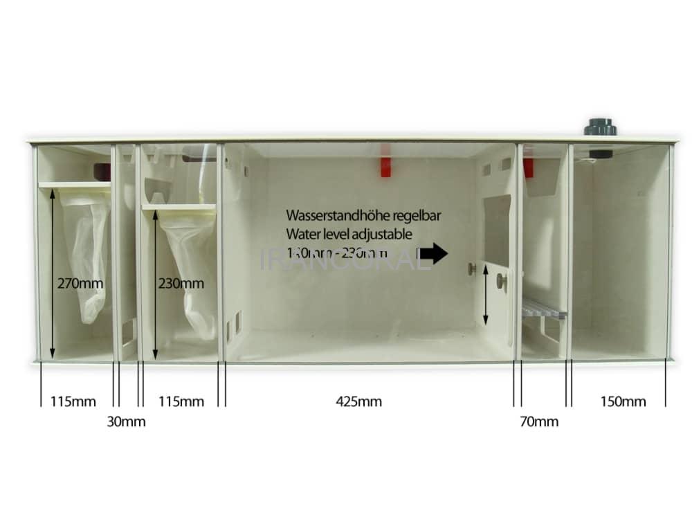سامپ آماده فول دیزاین رویال اکسکلوزیو
