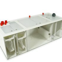 سامپ آماده فول دیزاین رویال اکسکلوزیو