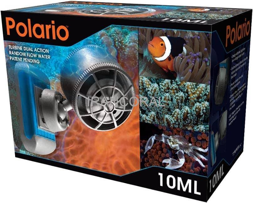 موج ساز و جریان ساز ریو پولاریو