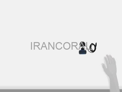 موج ساز و جریان ساز ریو پولاریو