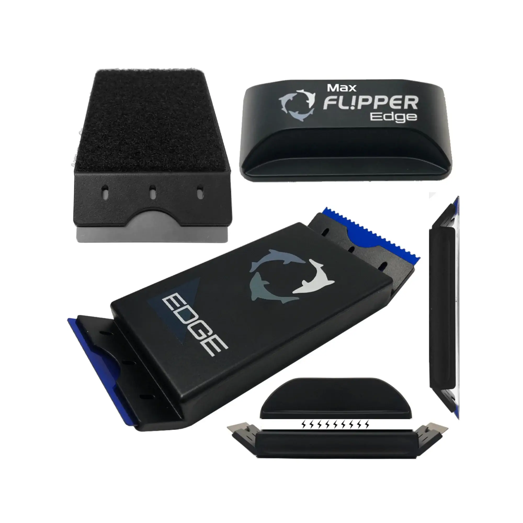 مگنت فلیپر اج