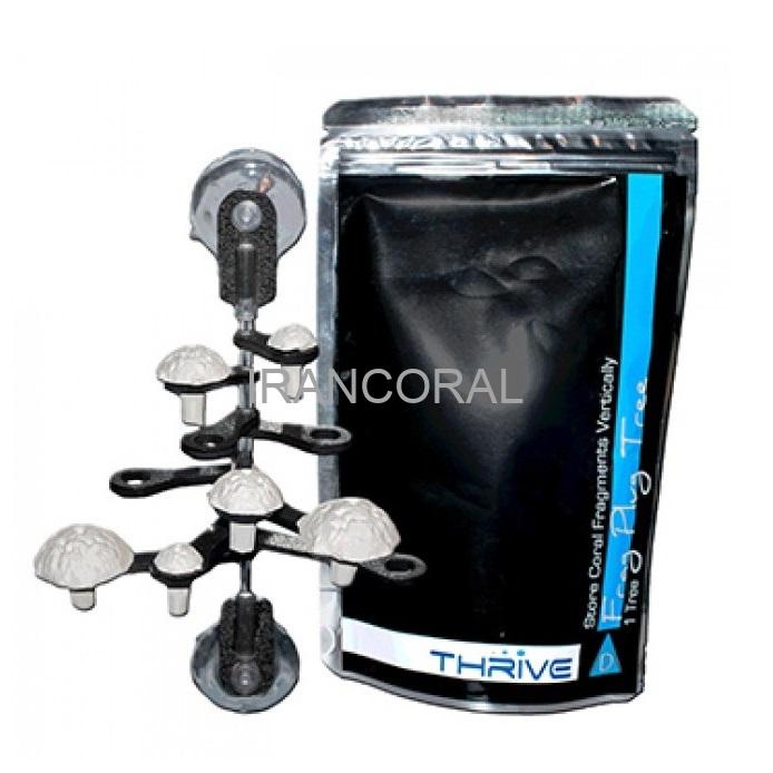 استند و پایه تکثیر مرجان