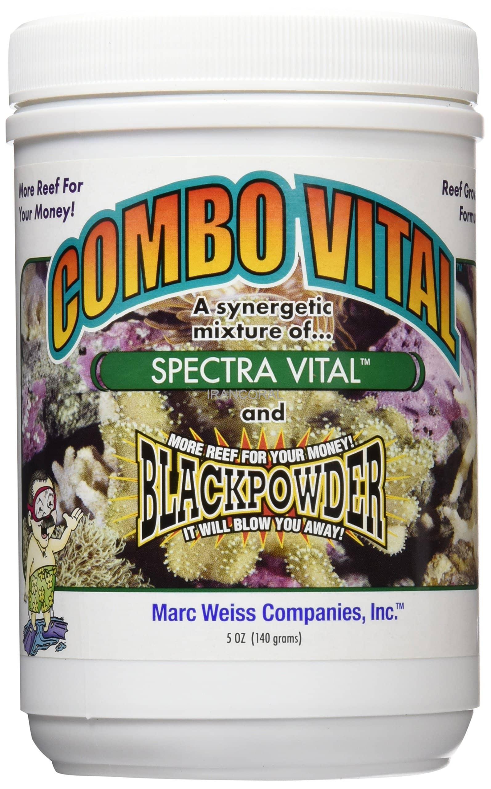 کومبو ویتال