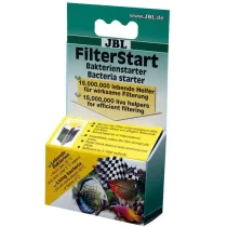 باکتری آماده ساز آب فیلتر استارت