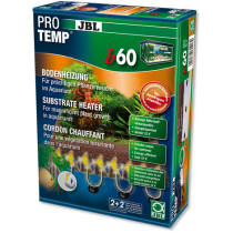 بخاری زیرشنی B60 جی بی ال