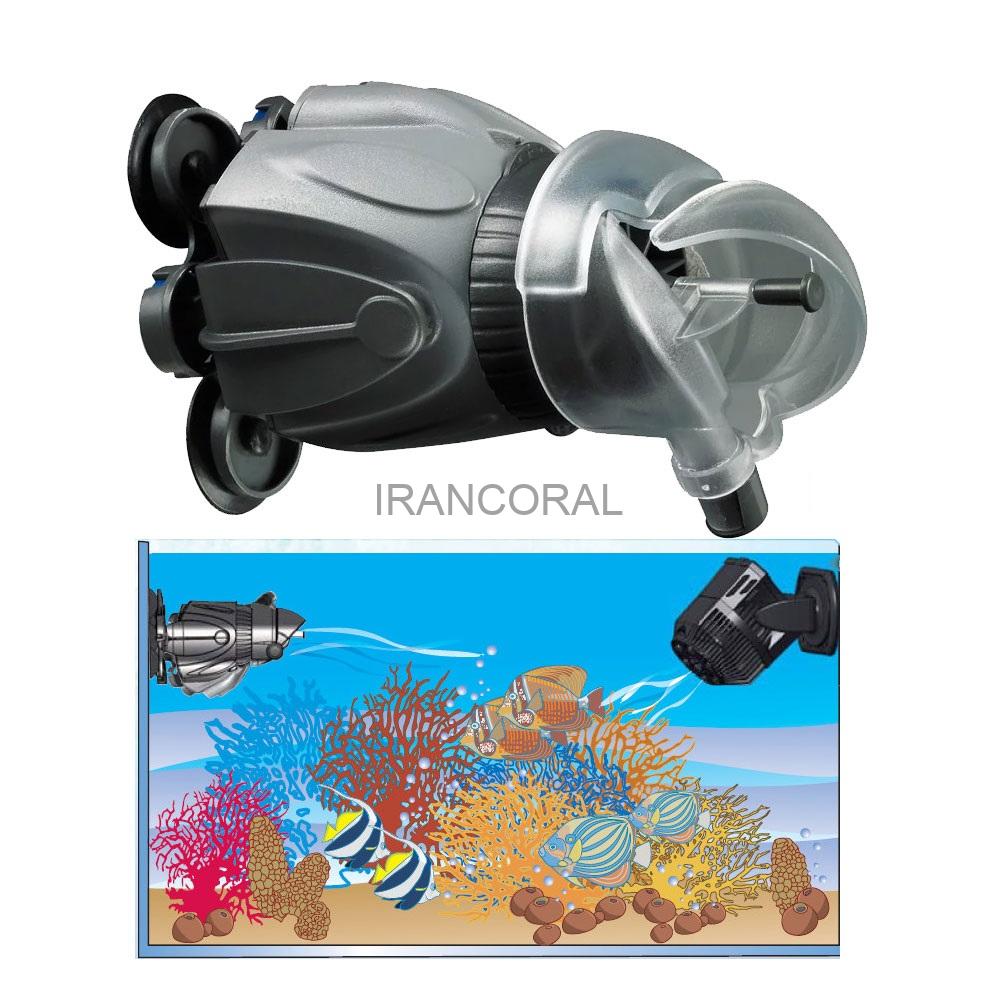 موج ساز ویجر 1