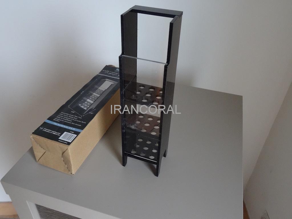 سبد فیلتر و مدیا کاستوم کدی