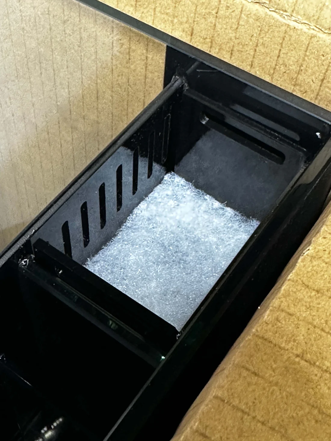 سبد فیلتر و مدیا کاستوم کدی