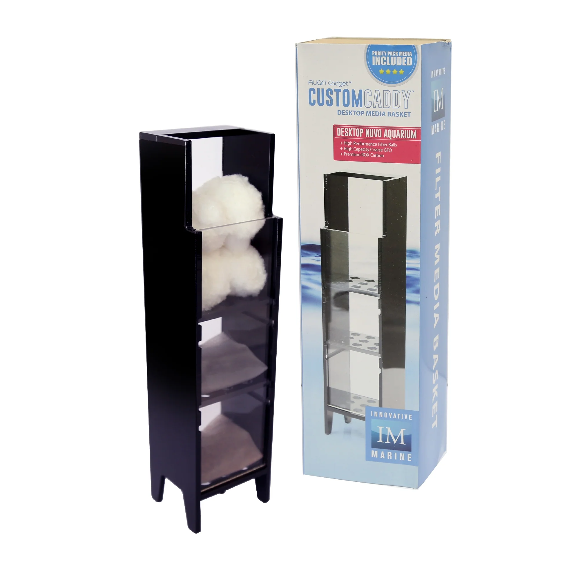 سبد فیلتر و مدیا کاستوم کدی