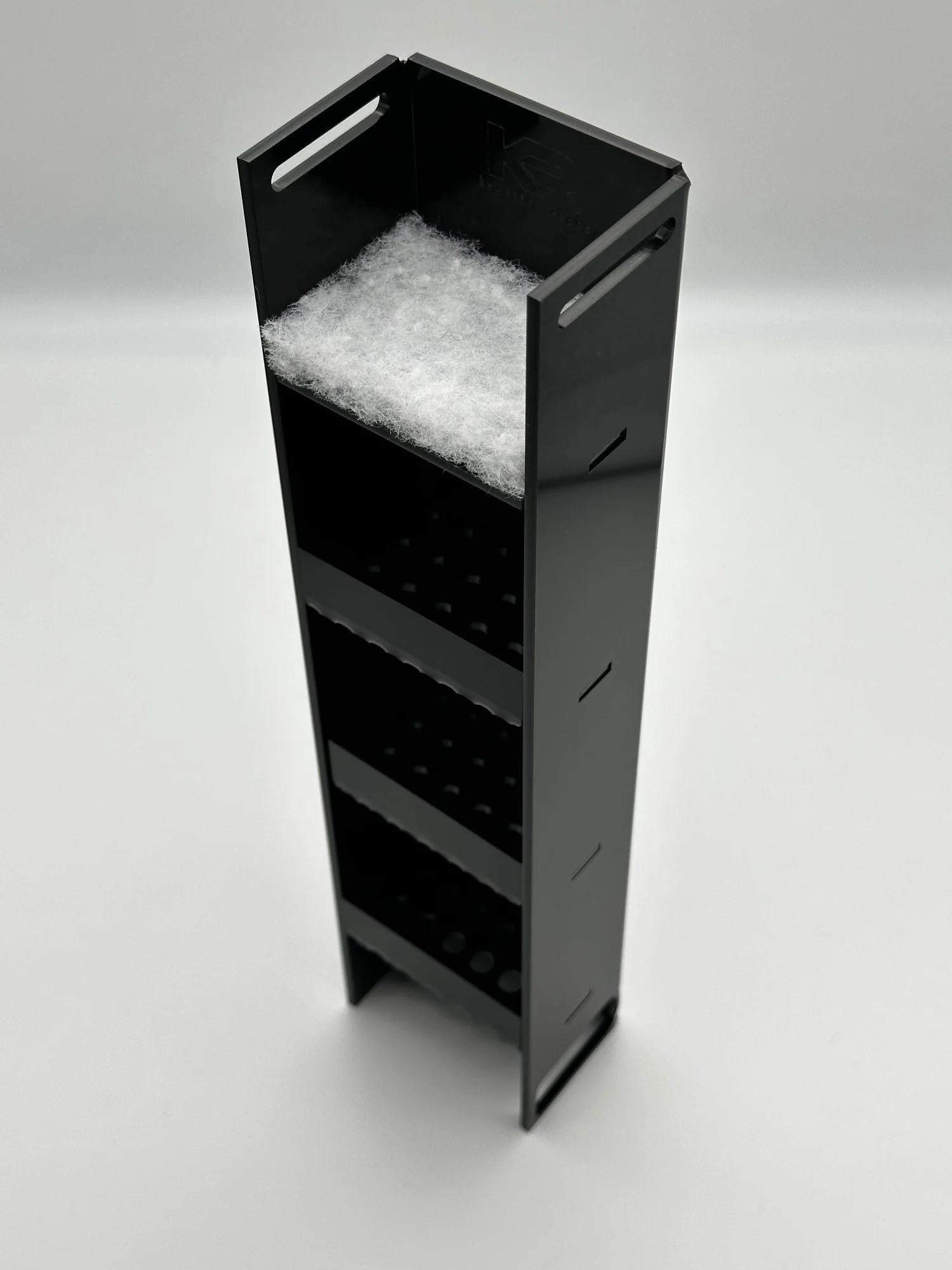 سبد فیلتر و مدیا کاستوم کدی