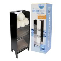 سبد فیلتر و مدیا کاستوم کدی 40