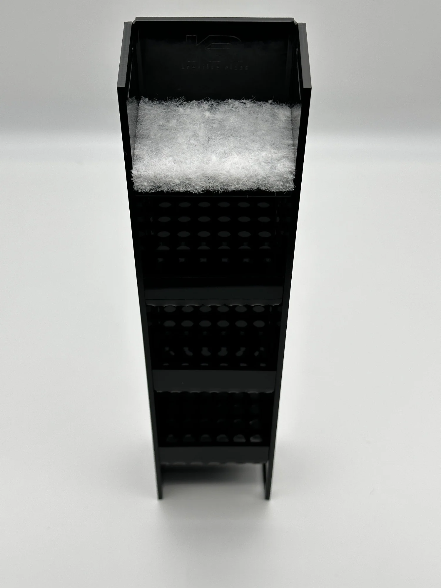 سبد فیلتر و مدیا کاستوم کدی