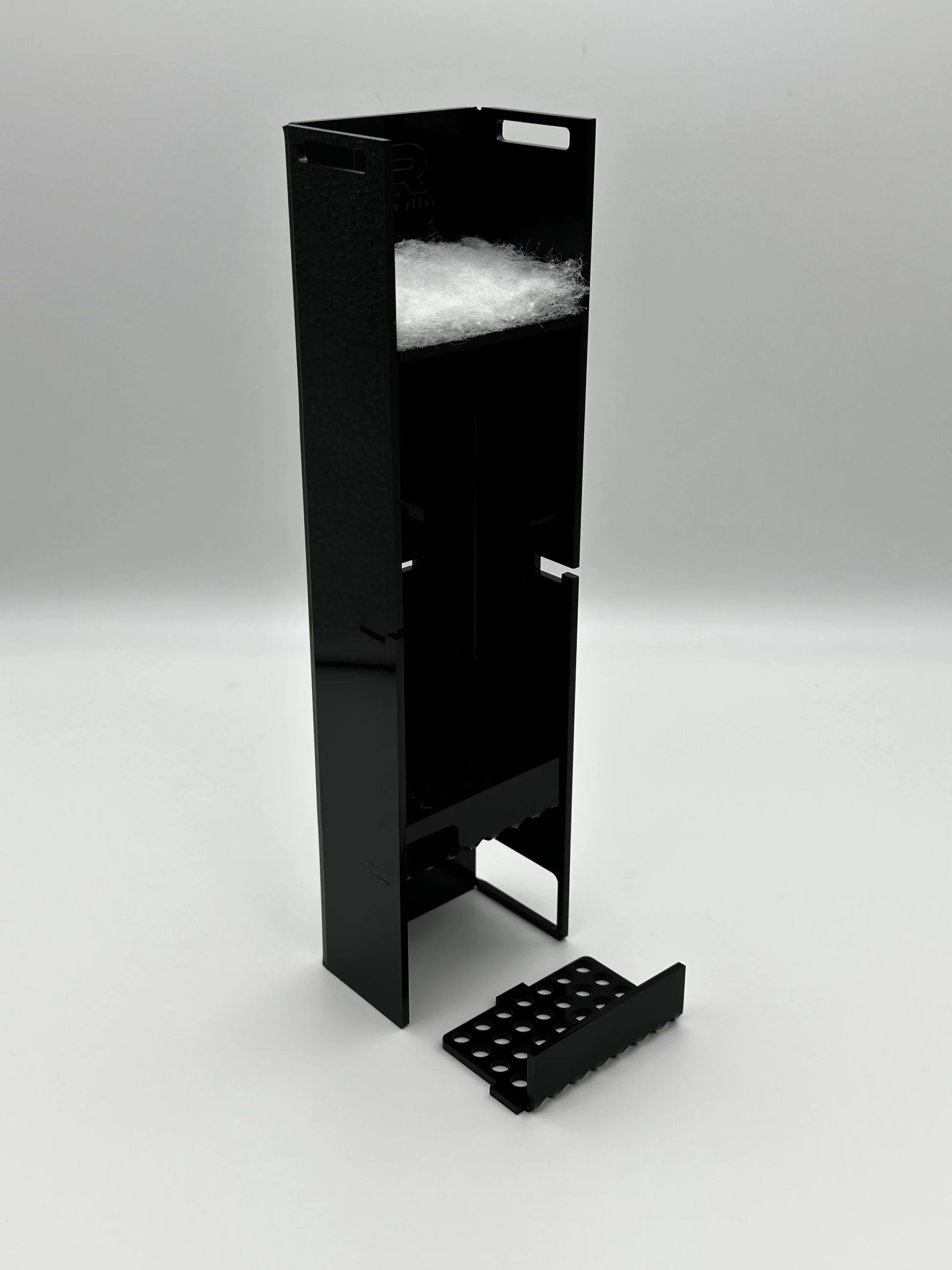 سبد فیلتر و مدیا کاستوم کدی