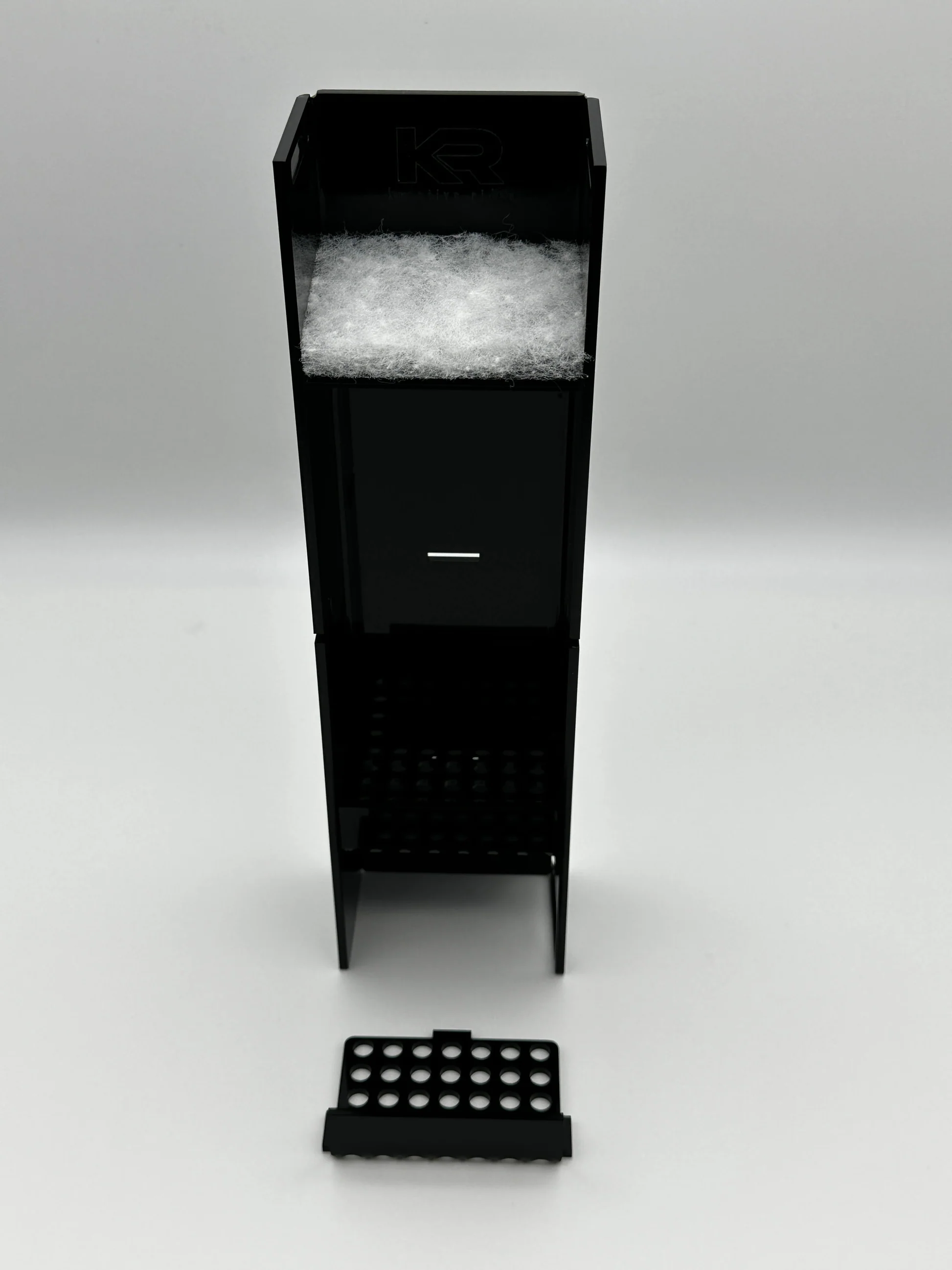 سبد فیلتر و مدیا کاستوم کدی