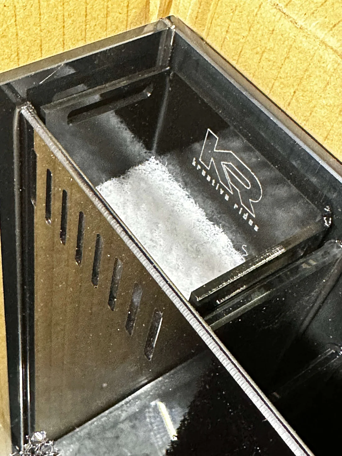 سبد فیلتر و مدیا کاستوم کدی