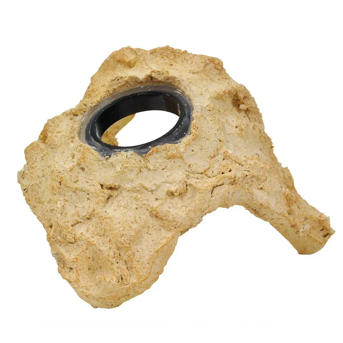 صخره مصنوعی موج ساز تونزی