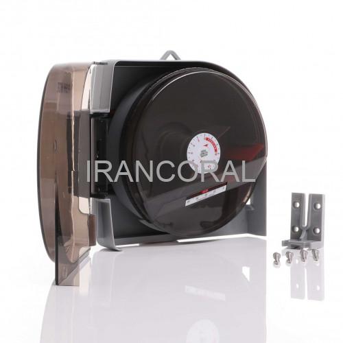 غذا ریز خودکار آکواریوم و برکه کوی P21 فلامینگو