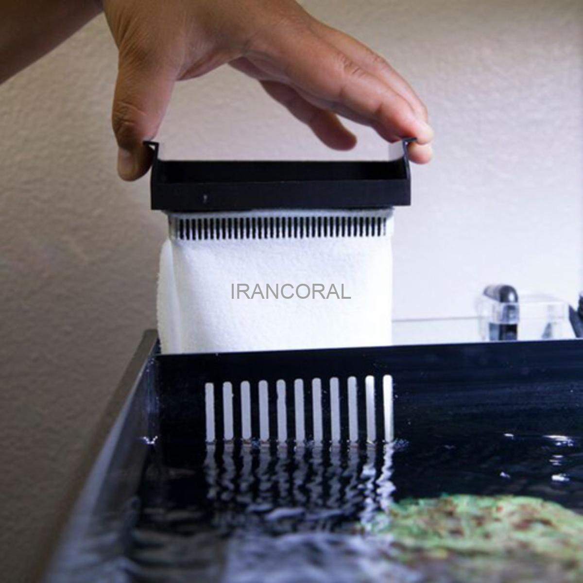 فیلترساکس دسکتاپ 200 میکرون