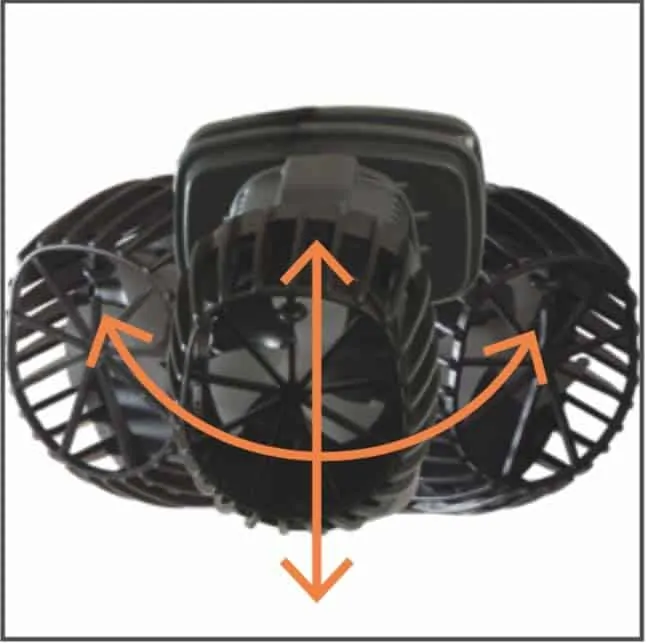 موج ساز ایکس استریم 8000 سیچه