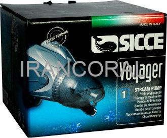 موج ساز ویجر 1