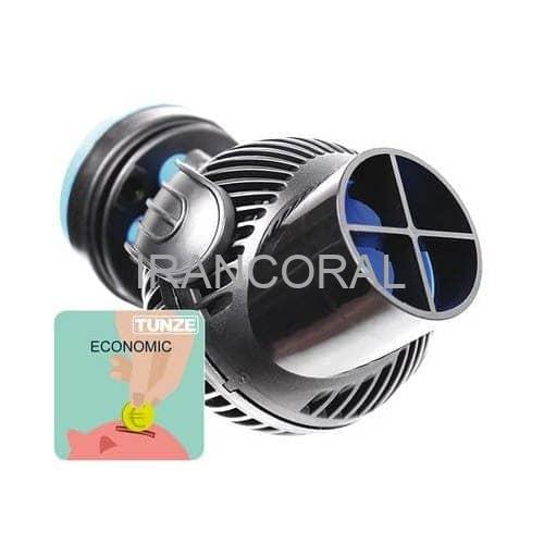 موج ساز کروی توربل استریم 6125 تونزی