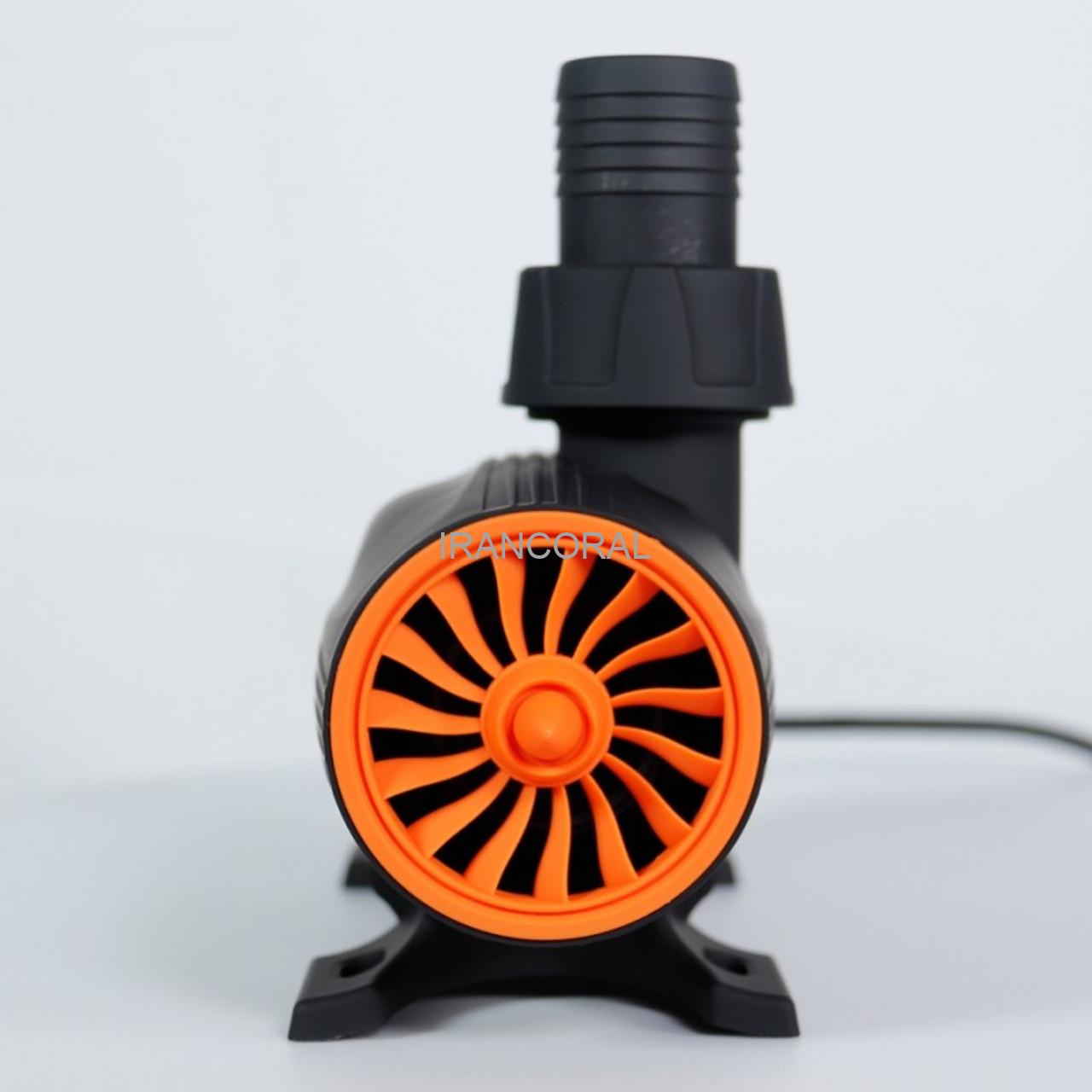 واترپمپ جامپ 6K مکس اسپکت