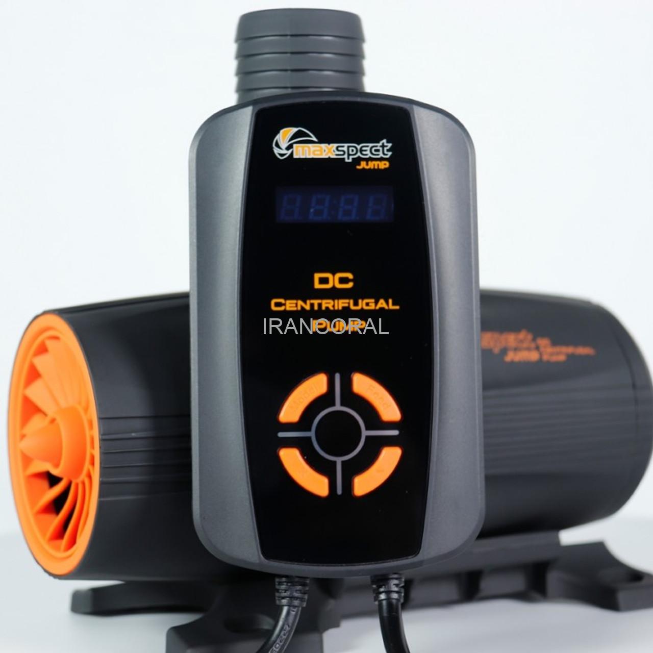واترپمپ جامپ 6K مکس اسپکت