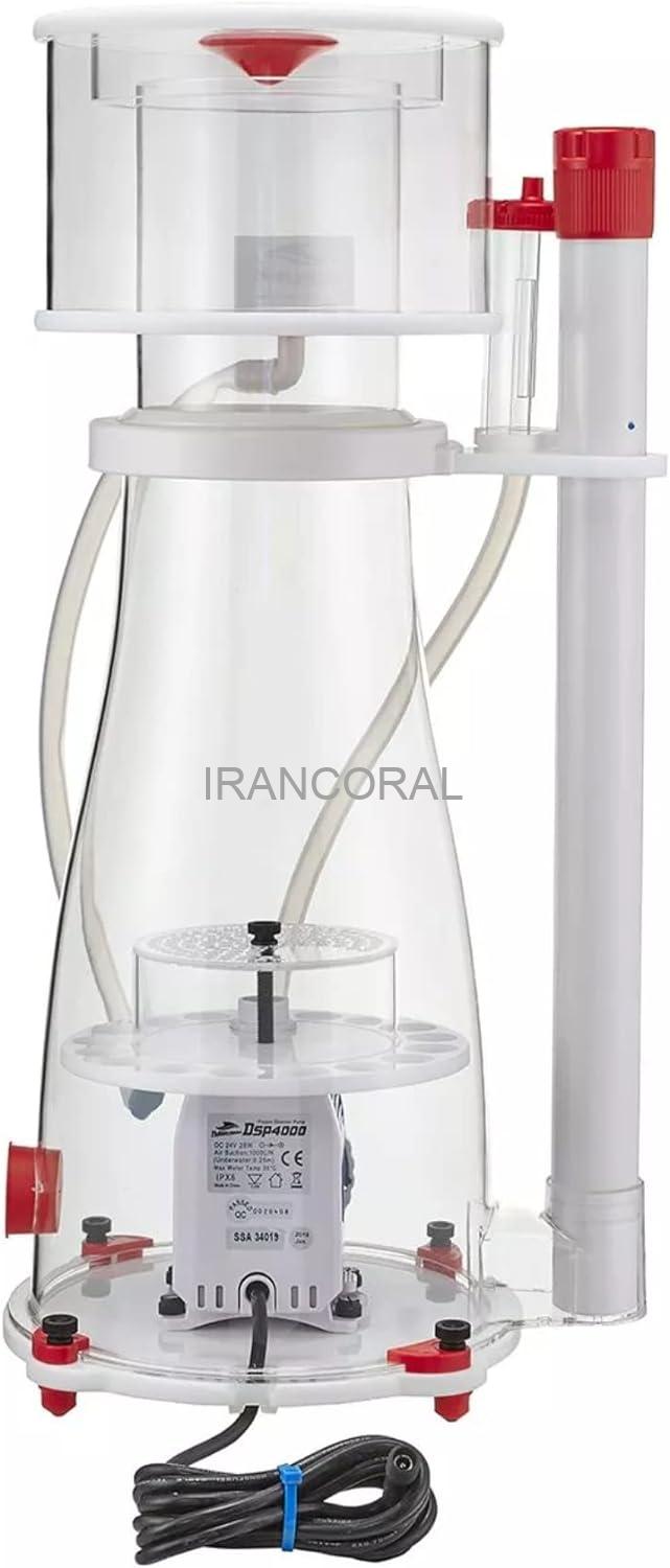 پروتئين اسکیمر کرو 9