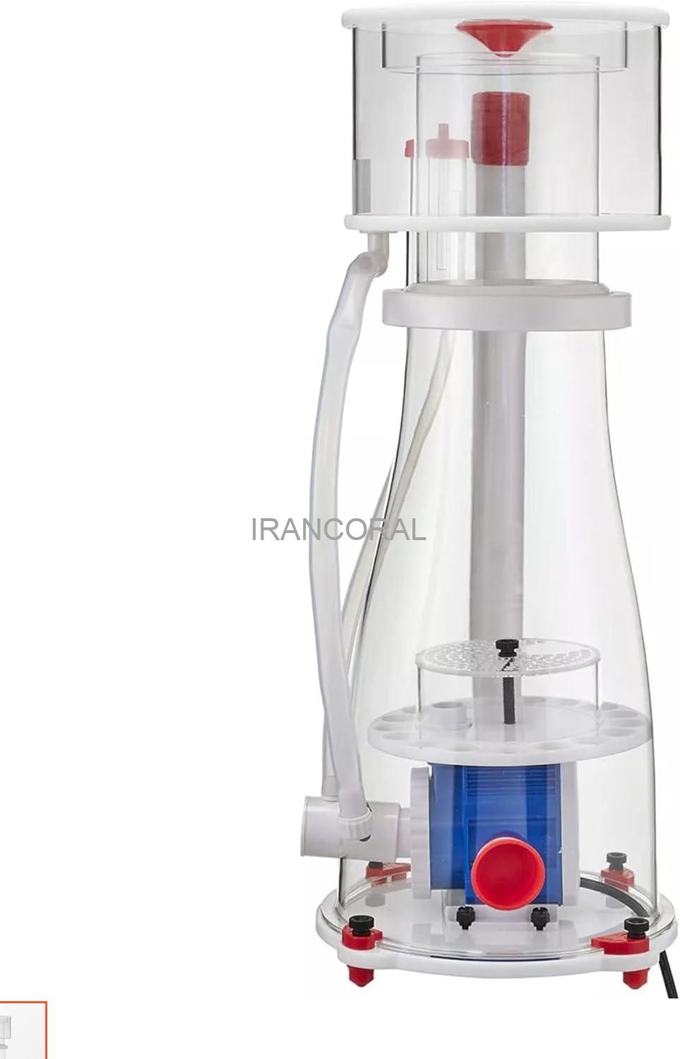 پروتئين اسکیمر کرو 9