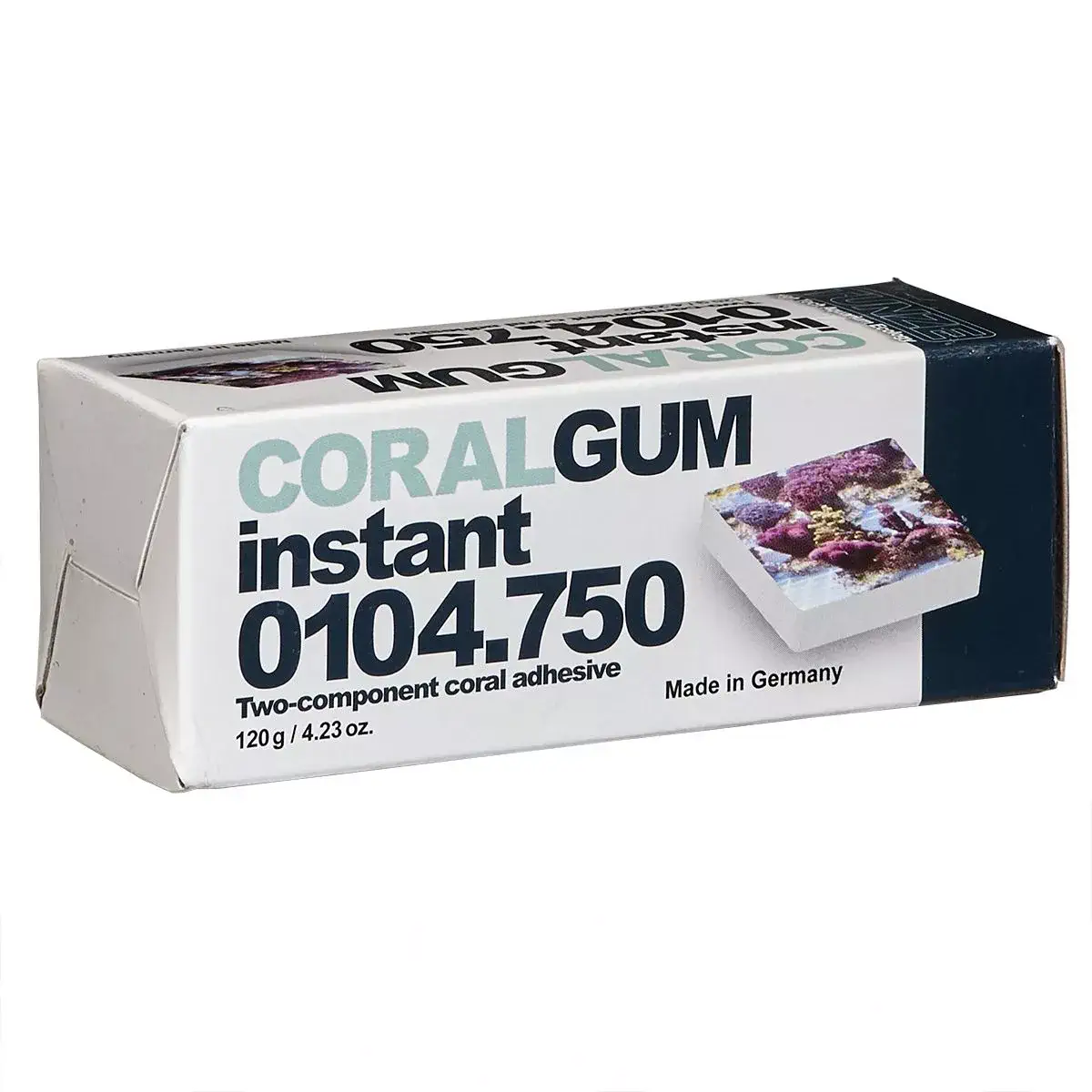 چسب مرجان فوری تونزی