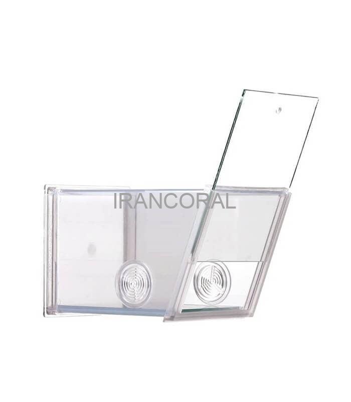 تله ماهی آکواریوم