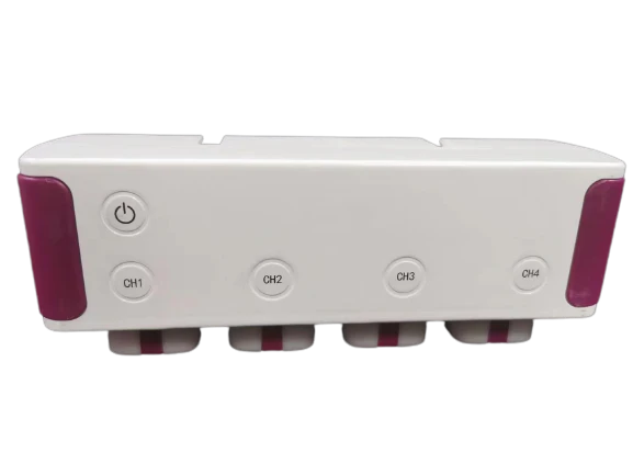 دوزینگ پمپ هوشمند 4.4 جیکود