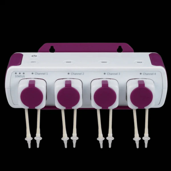 دوزینگ پمپ هوشمند 4.4 جیکود