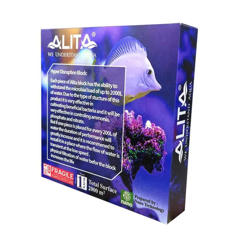 مدیای بلوکی آلیتا