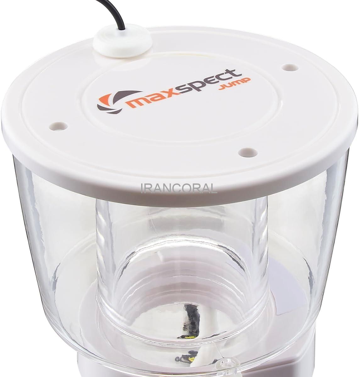 پروتئین اسکیمر SK200 مکس اسپکت