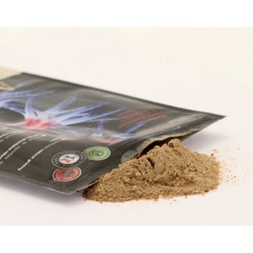 غذای مرجان ریف میست آکواریوم سیستم