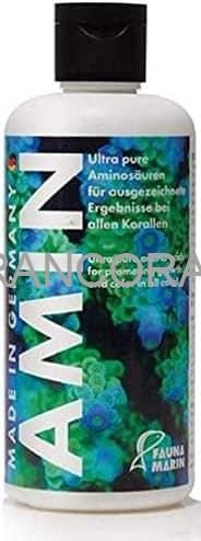 آمینو فائونا مارین