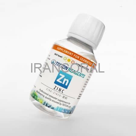 محلول زینک ترایتون