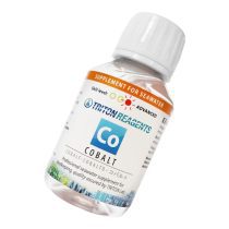 محلول کبالت ترایتون