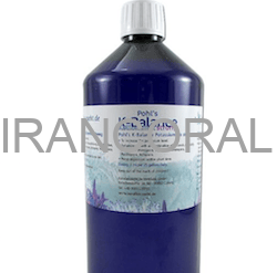 محلول کی بالانس استرانگ کورالن زاخت