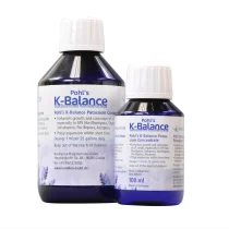 محلول کی بالانس کورالن زاخت