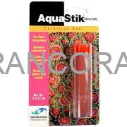 چسب اکوا استیک کرولاین قرمز