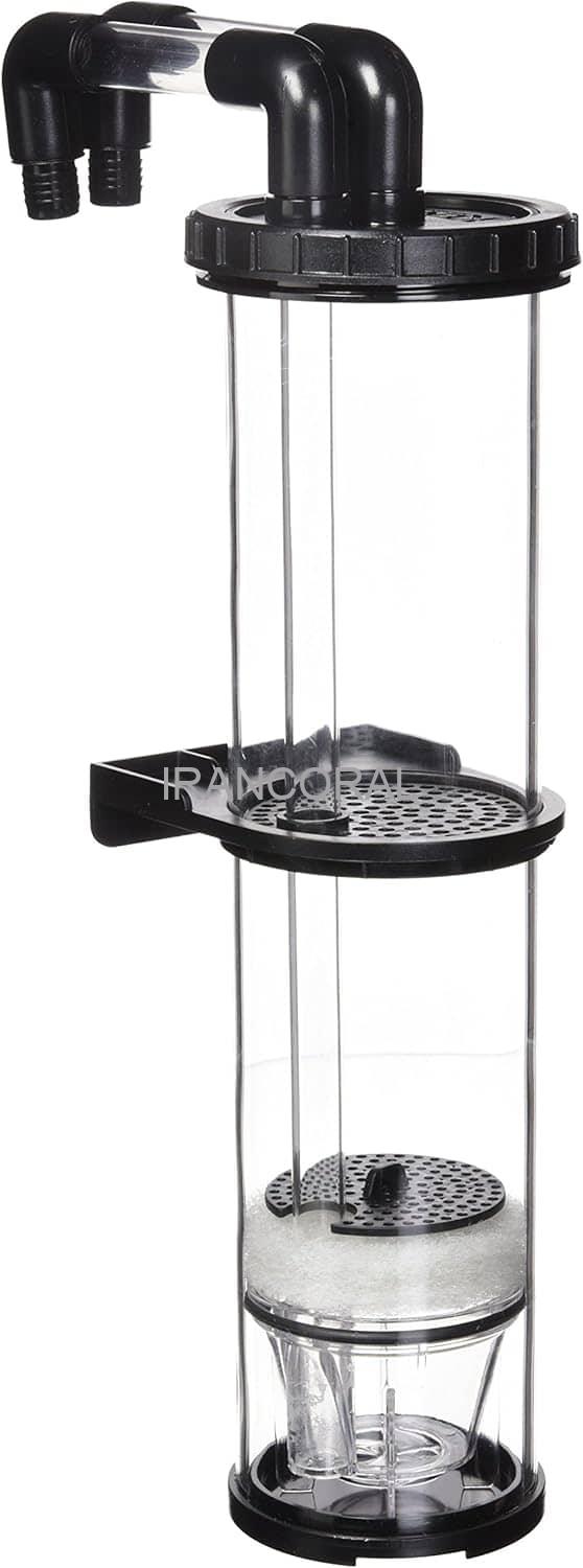 راکتور مدیا کنت مارین