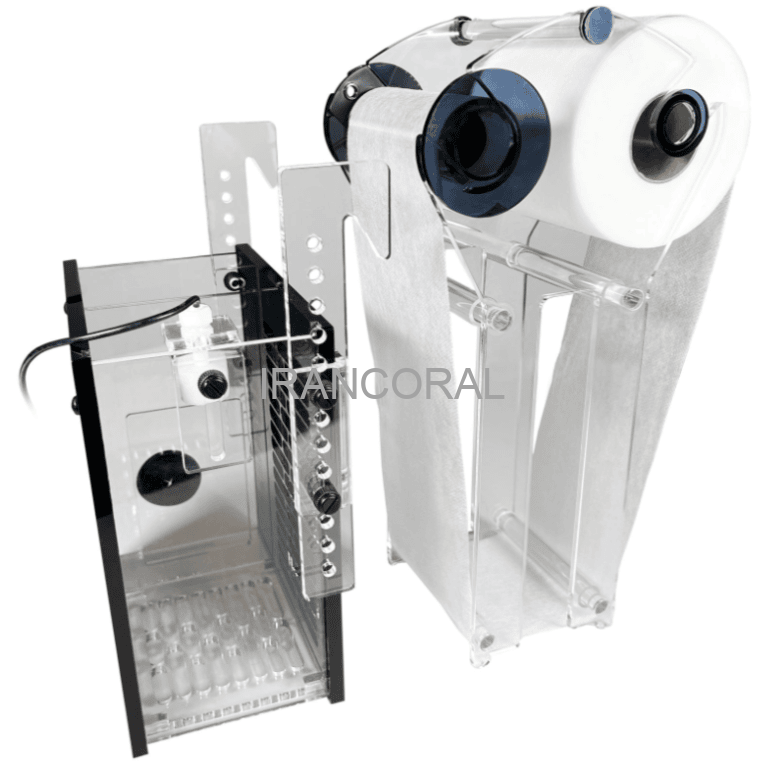 رولر مت جدید و شگفت انگیز کمپانی آکوامدیک