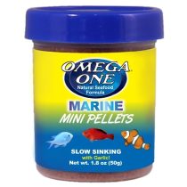 غذای مینی گرانول حاوی عصاره سیر