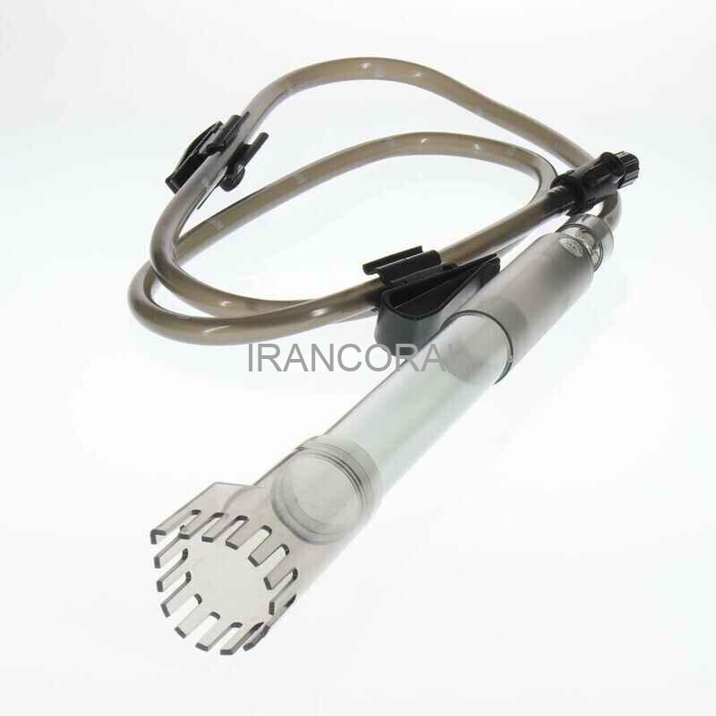 ست سیفون آکواریوم جی بی ال