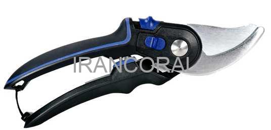 قیچی فرگ مرجان مکس اسپکت