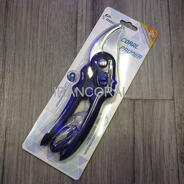 قیچی فرگ مرجان مکس اسپکت