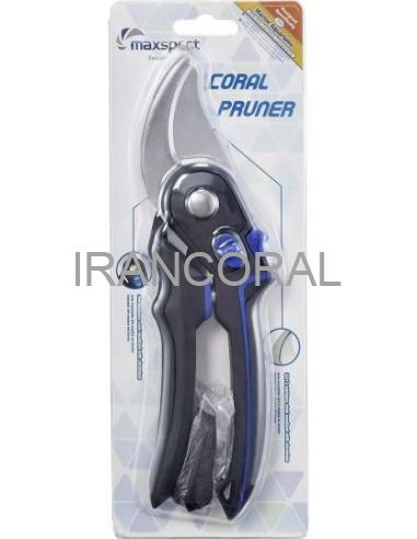 قیچی فرگ مرجان مکس اسپکت